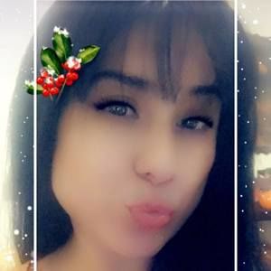 Meet your Posher, Bethany